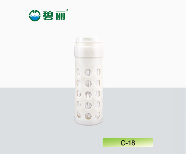 淨水（shuǐ）機濾芯C-18