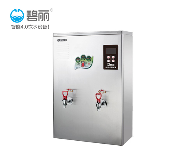 100人用開（kāi）水（shuǐ）器